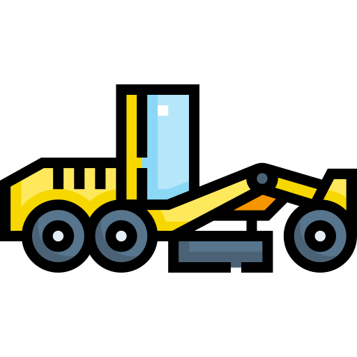 Road Construction Machinery