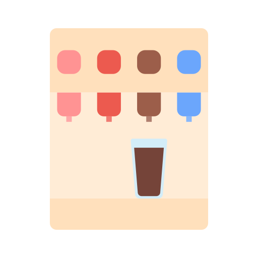 Soda Making Machine