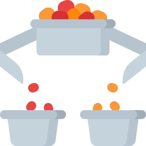 Sorting Machine