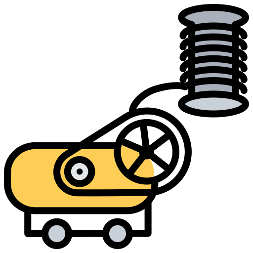 Spinning Machinery