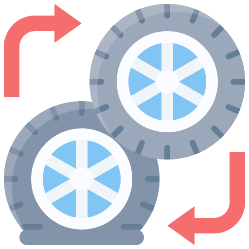 Tyres Repair & Retreading Machinery