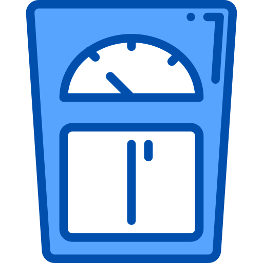 Weighing Machines