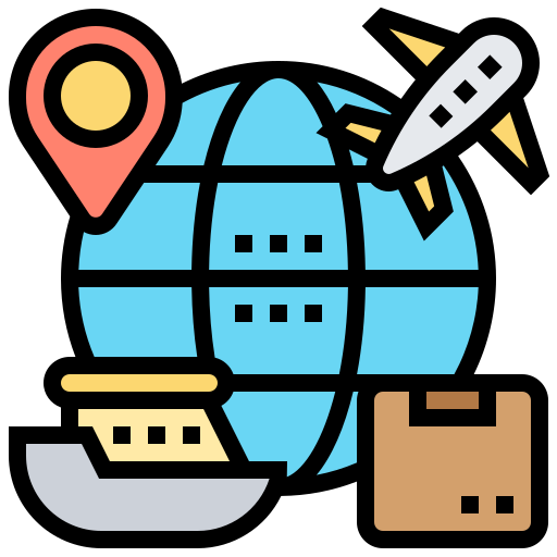 Merchant Exporters