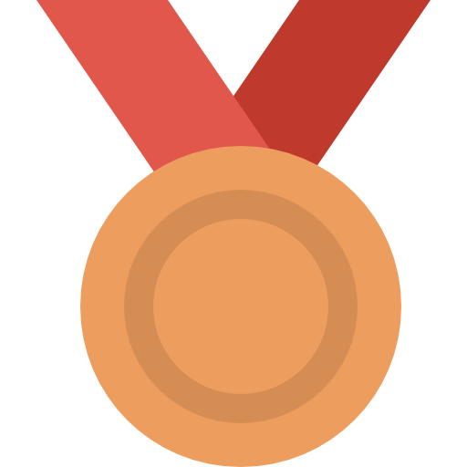 Bronze