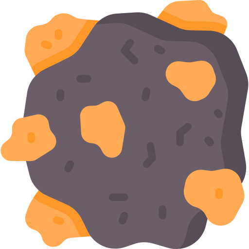 Metal Mineral