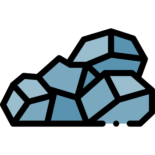 Minerals & Refractories