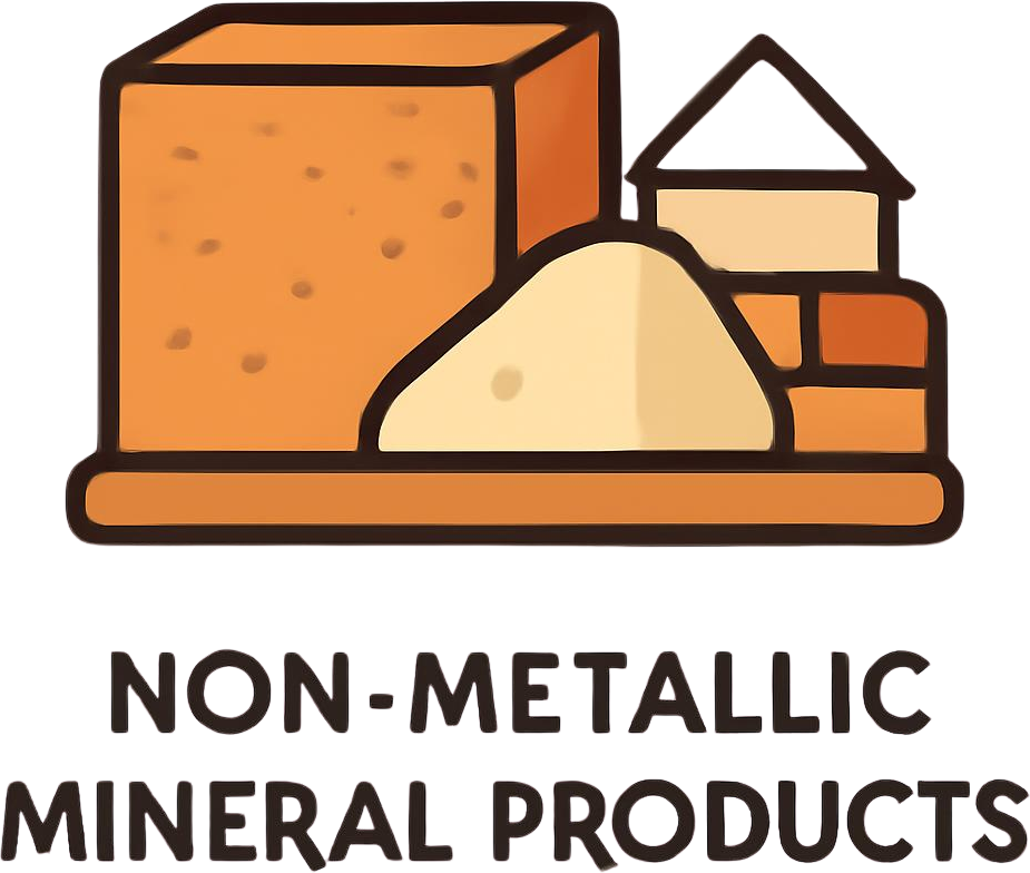 Non-metallic Mineral Products