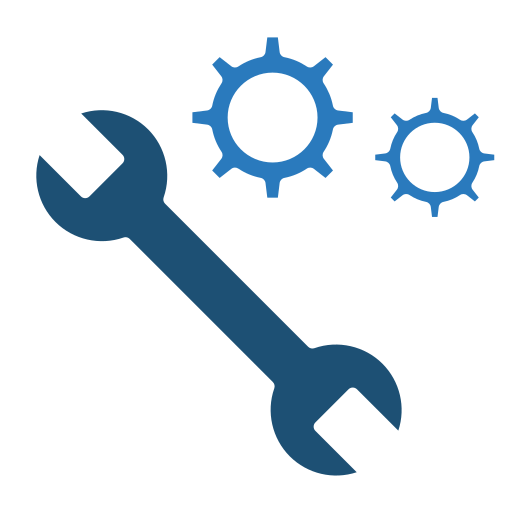 Steel Components