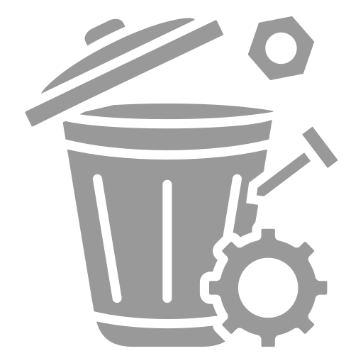 Zinc Scrap