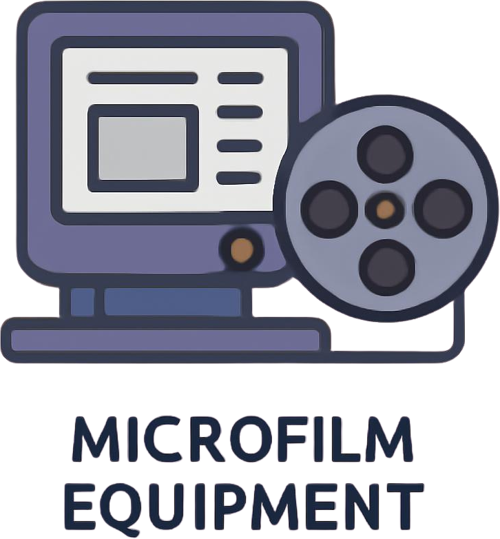 Microfilm Equipment