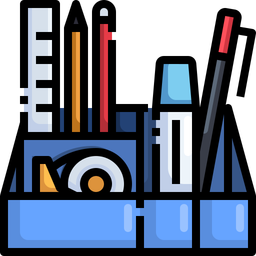Office Equipment & Supplies