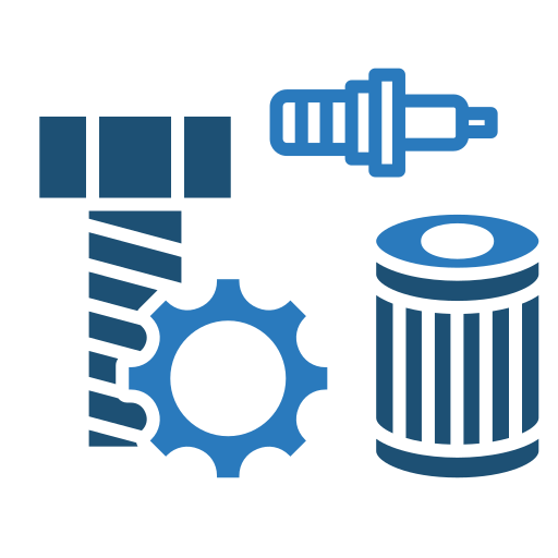 Electric Vehicle Spare & Parts