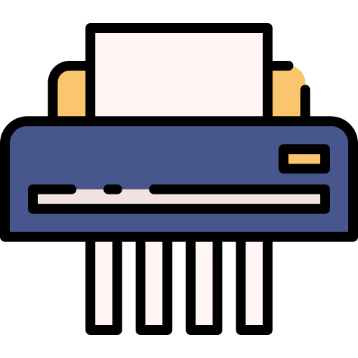 Paper Shredders and Cutters
