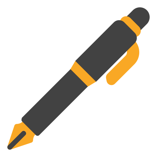 Pen & Pencils