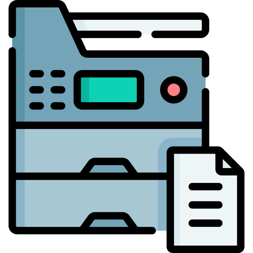 Photocopiers