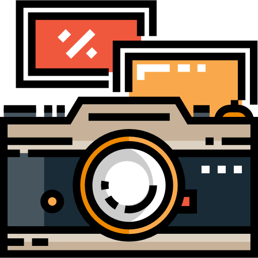 Photography & Filmmaking Equipment