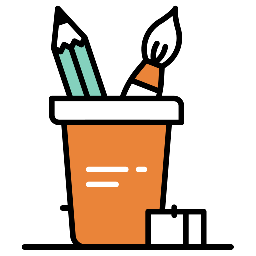 Stationery Items