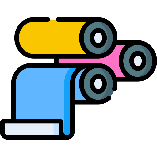 Paper Rolls