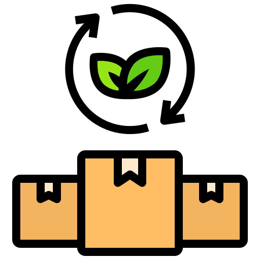 Biodegradable Products
