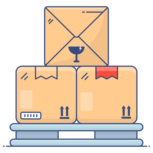 Corrugated Boxes