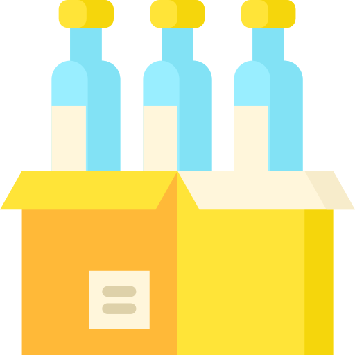 Food Packaging Materials