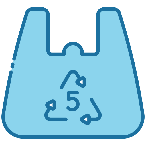 PP & HDPE Sacks