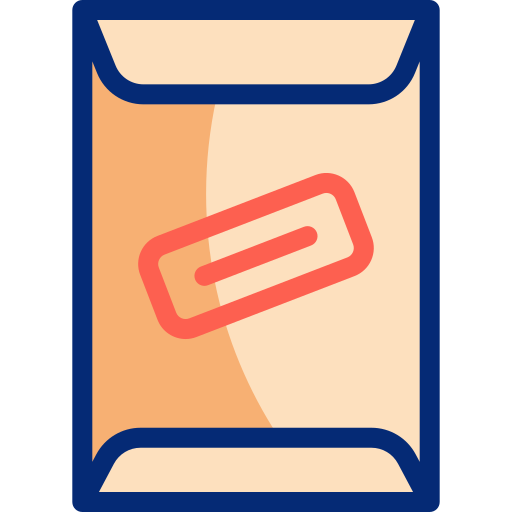 Packaging Clips