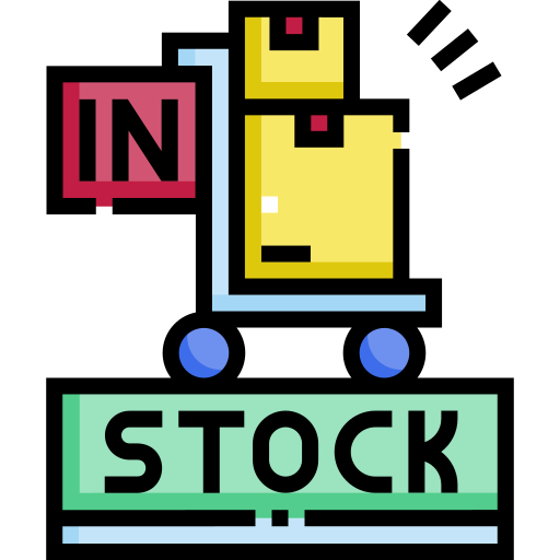 Packaging Product Stocks