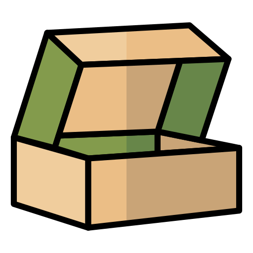 Paper & Paper Made Products