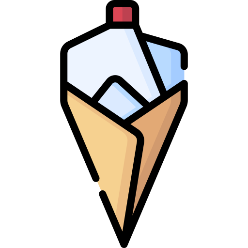 Paper Cone