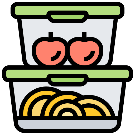 Plastic Containers