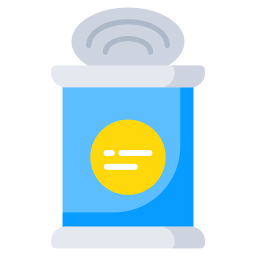 Tin Containers