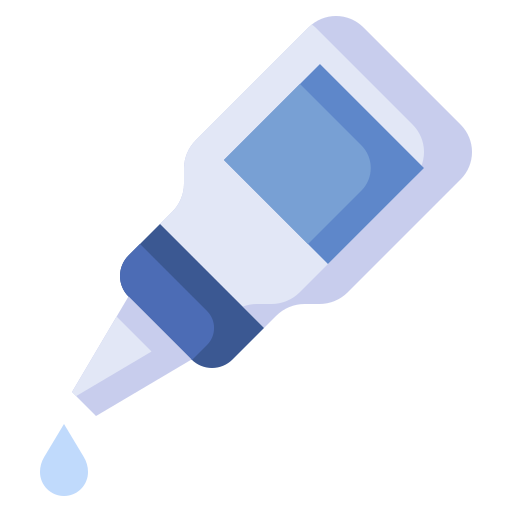 Eye & Ear Drops