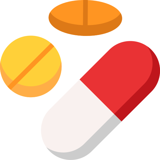 Drug Intermediates