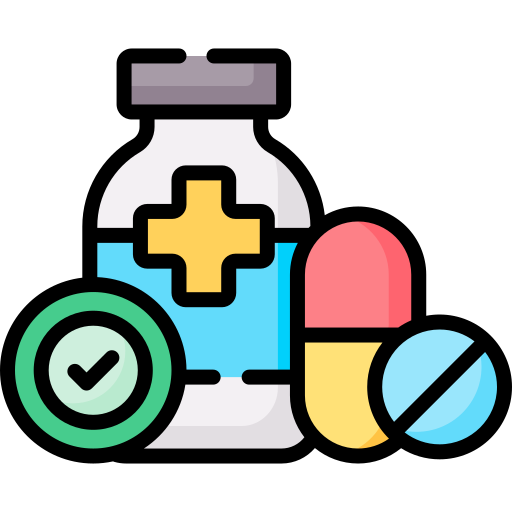 Pharmaceutical Excipients