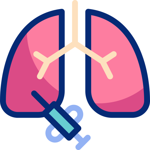 Respiratory Drugs