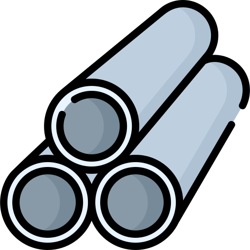 ERW Pipes & Tubes