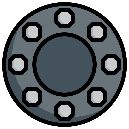 Flanges