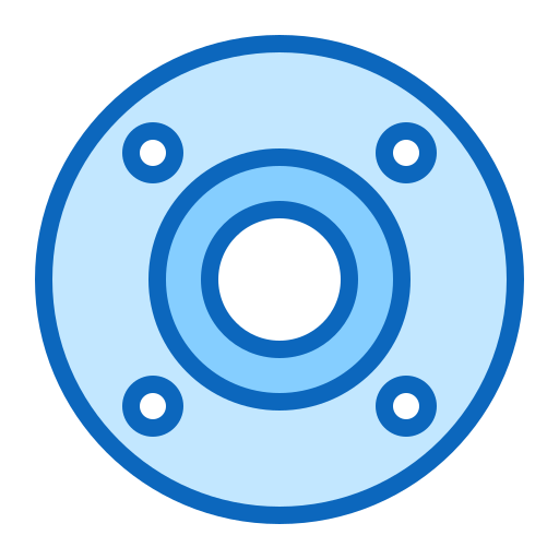 Nickel Flanges