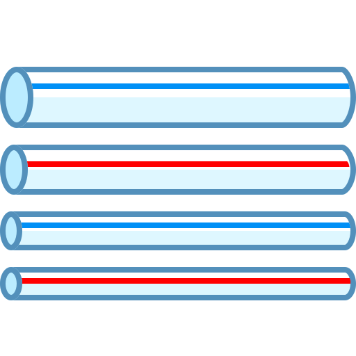 PVC Pipes