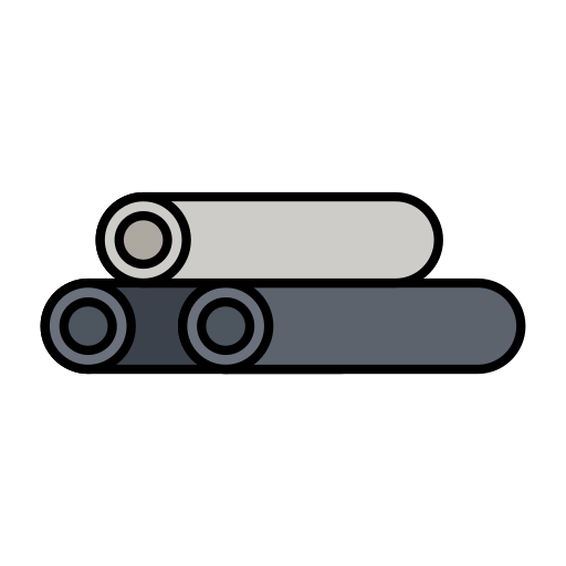 Round Bars