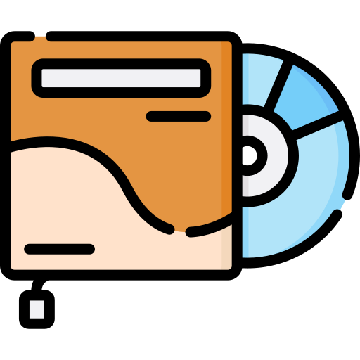 CDs