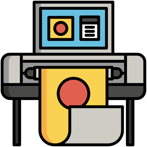 Digital Printing