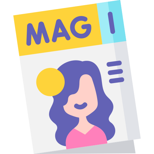 Magazines