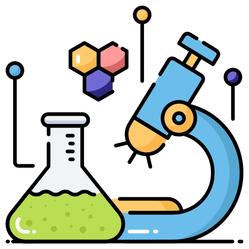 Scientific & Laboratory Instruments