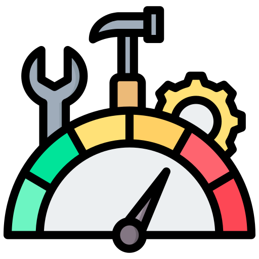 Testing & Measuring Equipment