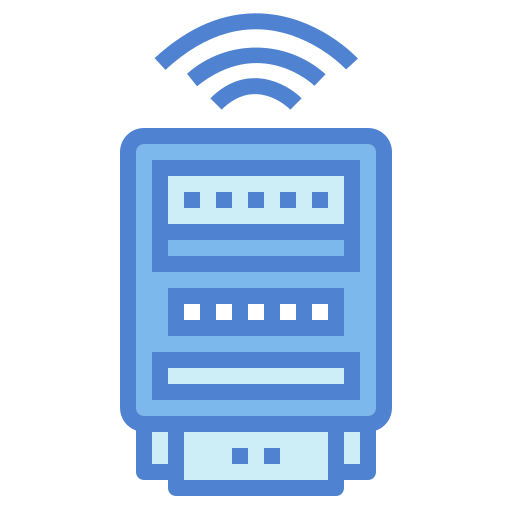 Digital Panel Meter