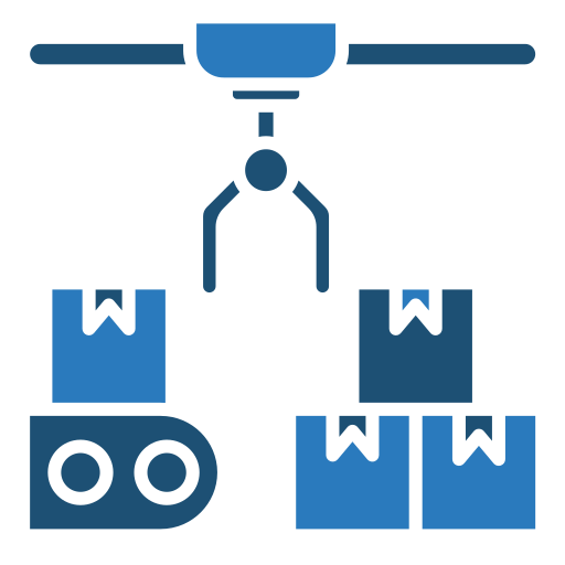 Process Control Equipment & Instruments