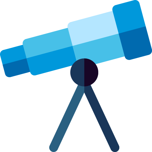 Telescope & Binoculars