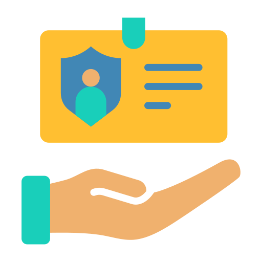 Access Control Cards